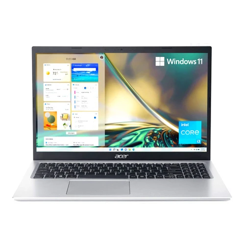 Acer Aspire 5 A515-56-347N Slim Laptop - 15.6