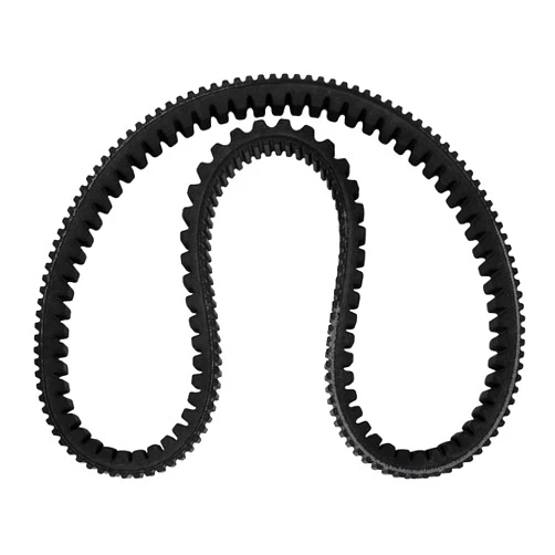 Youxmoto CVT Carbon Drive Belt for Polaris General 1000 EPS 2016 2017 2018 2019; for RZR 570 2017-2019; for Ranger XP 1000 (Crew) 2017 2018; Heavy-Duty Strength; Fits 3211196