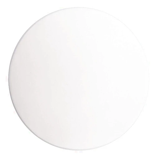 YQL 9 Inch Parchment Paper Round, Set of 200, Non Stick Baking Parchment Paper for Springform Pan, Toaster Oven, Tortilla Press and so on(4.5/5.5/6/7/8/10/12inch Available)