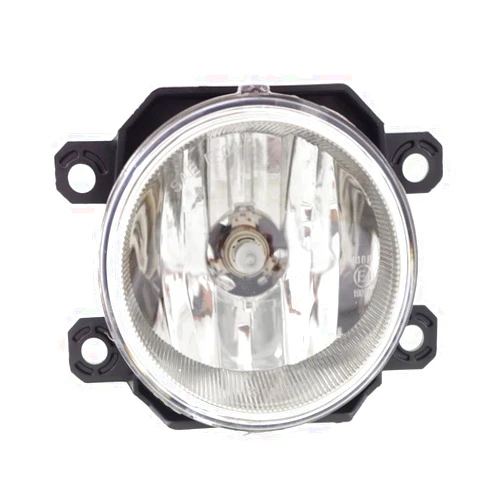 KarParts360 For Subaru Impreza 2017 18 19 20 21 2022 Fog Light Assembly Driver OR Passenger Side | Single Piece | Front | Sedan/Wagon | Replacement For SU2592122 | 84501AJ060, 84912AJ310