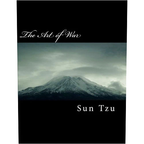 By Sun Tzu (Author) The Art of War