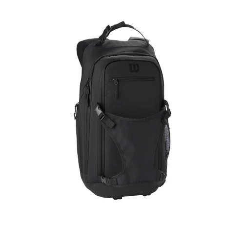 WILSON Volleyball Backpack - Black