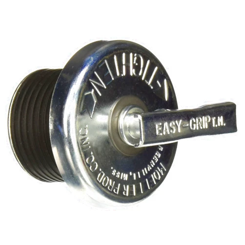 Tectran 23-44165 Oil Filler Cap (Moeller, 1 1/2