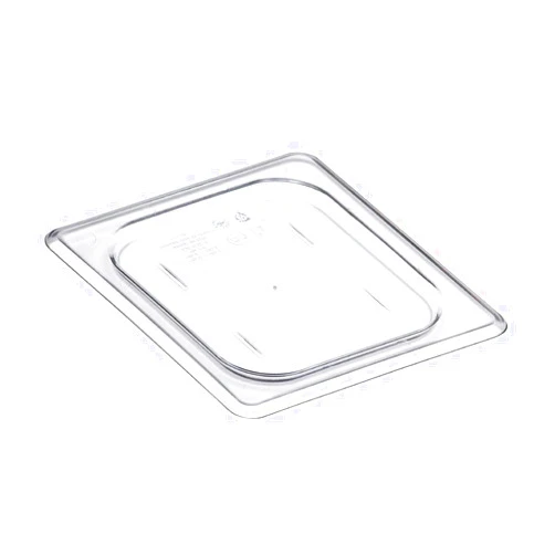 Cambro (60CWC135) Sixth-Size Food Pan Cover - Camwear®