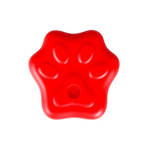 YANWIN Heartbeat Puppy Toy, Replacement Heartbeat Simulator for Heartbeat Dog Toy Automatic 12 Hours Timing Device for Separation Anxiety