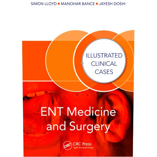 By Jayesh Doshi (Editor), Manohar Bance (Editor), Simon Lloyd (Editor) & 0 more Format: Kindle Edition ENT Medicine and Surgery: Illustrated Clinical Cases