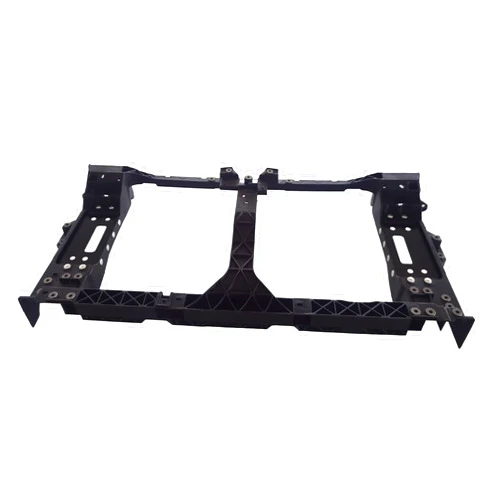 PartsFlow Radiator Support Core For 2014-2020 Infiniti Q50 Q60