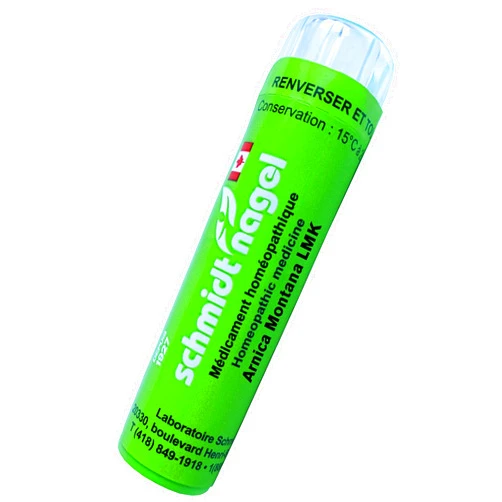 Homeodel Arnica Montana 50M (LMK)