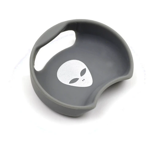 Guyot Designs GD-412 Universal Splashguard Alien Grey
