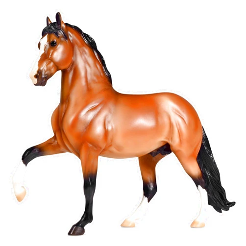 Breyer Horses Traditional Series | Barranco | Limited Edition | Model #1878
