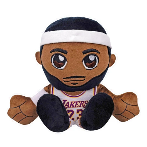 Bleacher Creatures Los Angeles Lakers Lebron James 8