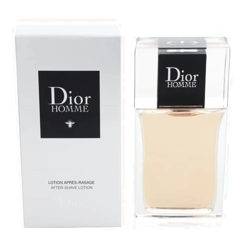 Dior Homme by Christian After Shave Lotion for Men, 3.4 Ounce