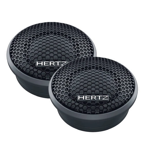 Hertz Mille Pro Series MP-253 Pair of 1