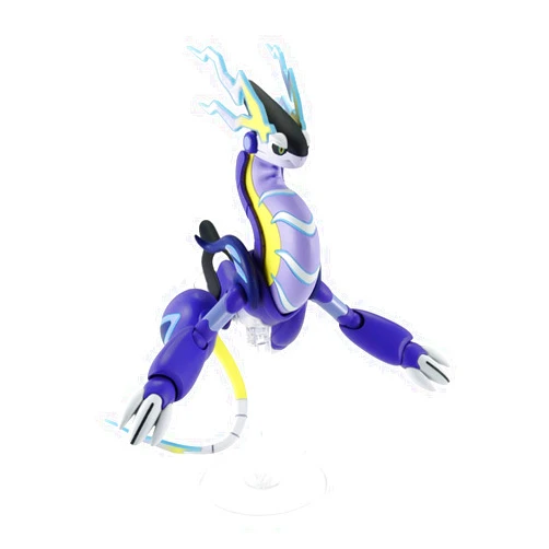 Bandai Hobby - Pokémon - #59 Miraidon Pokémon Model Kit