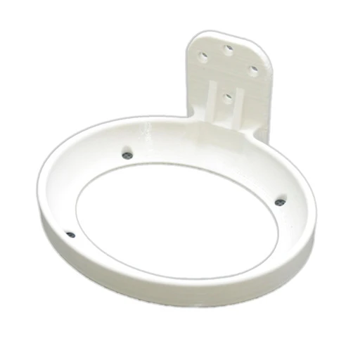 CNC-Monkey Wall Mount Compatible with Sagrotan No Touch Soap Dispenser