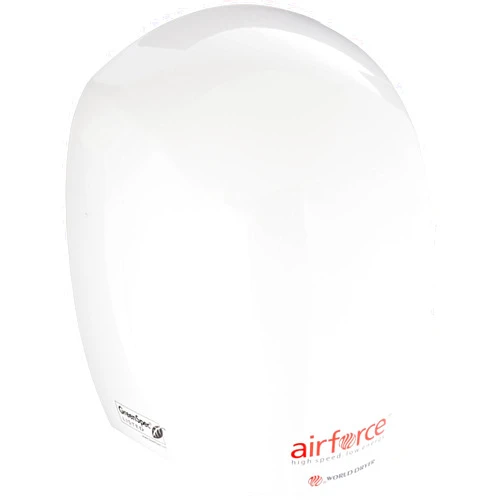 Kikokurio World Dryer Airforce J-974A3 115V wall mount Hi-speed Hand Dryer