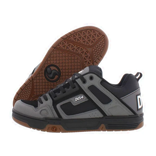 Dvs Footwear Mens Enduro 125 Skate Shoe Sneaker