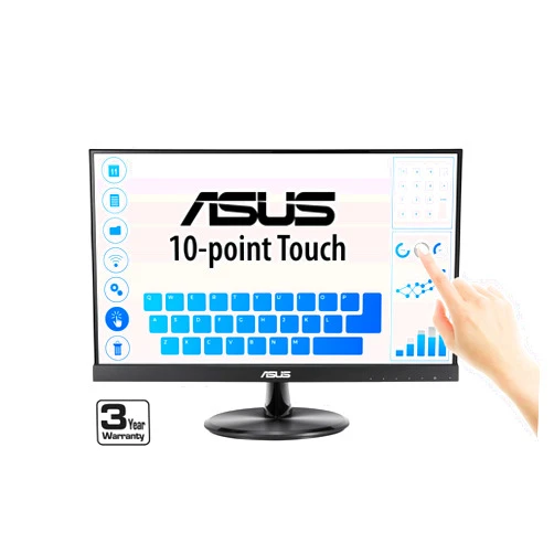 ASUS VT229H 21.5