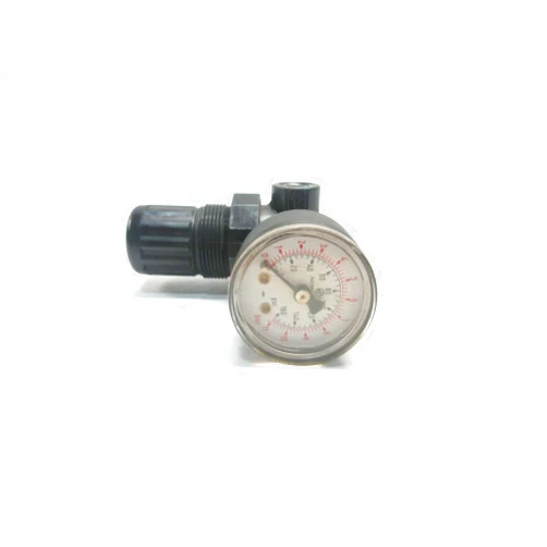 NORGREN R07-200-RGKA 0-160PSI 300PSI 1/4 IN NPT PNEUMATIC REGULATOR D505339