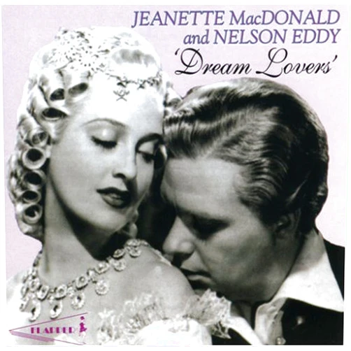 Macdonald, Jeanette (Artist), Eddy, Nelson (Artist) Format: Audio CD Dream Lovers