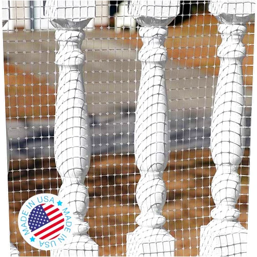Kidkusion Deck Guard - 16' L x 38