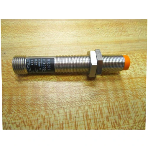 Efector Ifm Efector IF0301 Proximity Switch IFA2004-ABOW/SL/LS-100AK RT