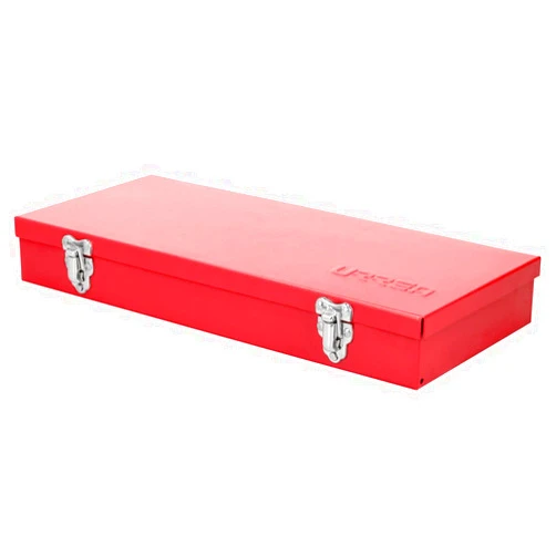 URREA Metal Tool Box - 15