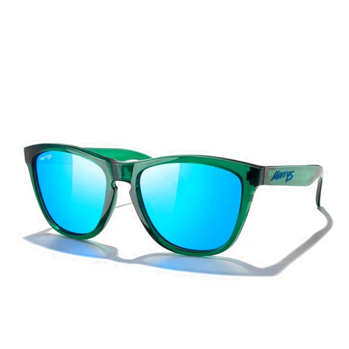 MERRY'S Classic Square Polarized Sunglasses For Men Women Fashion Trend Sports Sunglasses S9013