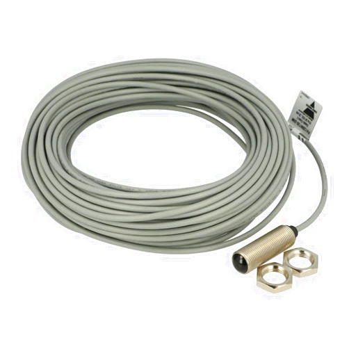 CARLO GAVAZZI PA12BNT20-20M | CARLO GAVAZZI PHOTOELECTRIC SENSORS, M12, 6-20M Range, Infrared EMITTER, IP69K