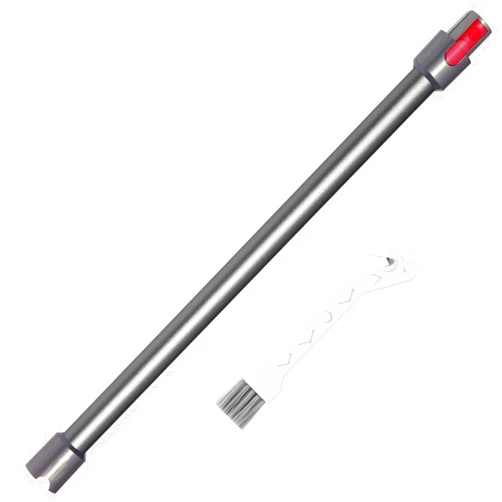Kodahome Quick Release Wand for V7 V8 V10 V11 V15 SV10 SV11 SV12 SV14 Outsize Dyson Cordless Vacuums, Extension Tube Replacement Part for Dyson Stick Vacuums (Iron)