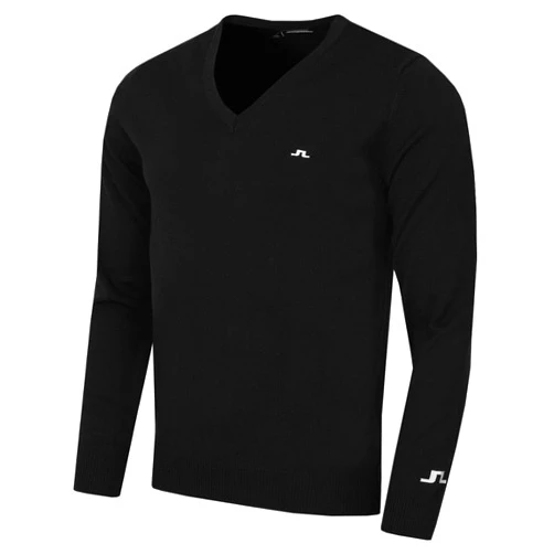 J. Lindeberg 2023 J.Lindeberg Lymann Knitted Golf Sweater