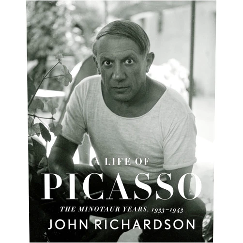 By John Richardson (Author) Format: Kindle Edition A Life of Picasso IV: The Minotaur Years: 1933-1943