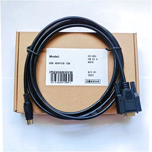 Guang Ding RS232- IKB0041 Driver Commissioning Cable Communication Data Cable