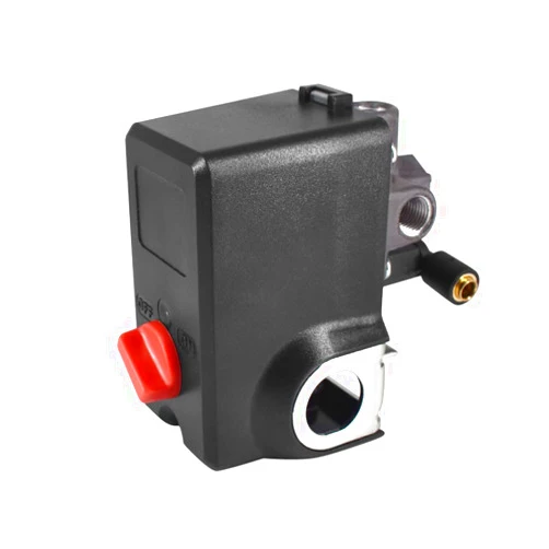 CULMKARI Replace for Condor MDR 11/11 EA Pressure Switch 26 AMPS 120/240 Volts 120-155 PSI