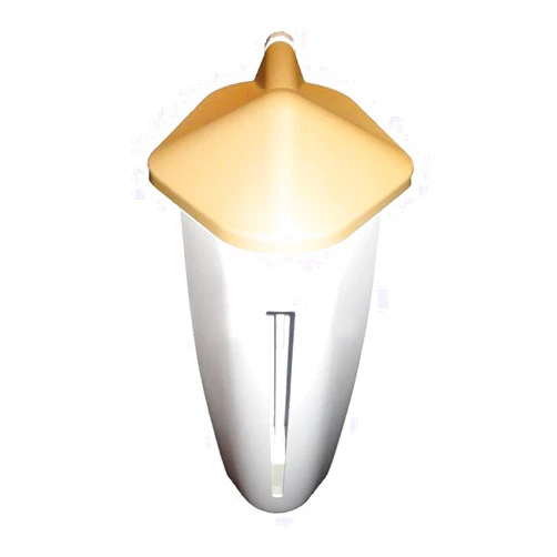 Custom Molded Products Custom Molded CMP25604009000 Aqualevel Portable Water Leveler - Tan