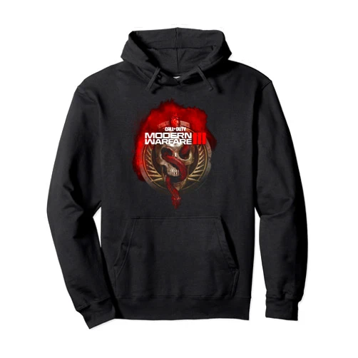 Call of Duty Ripple Junction x Call of Duty Modern Warfare III Jupiter Pullover Hoodie