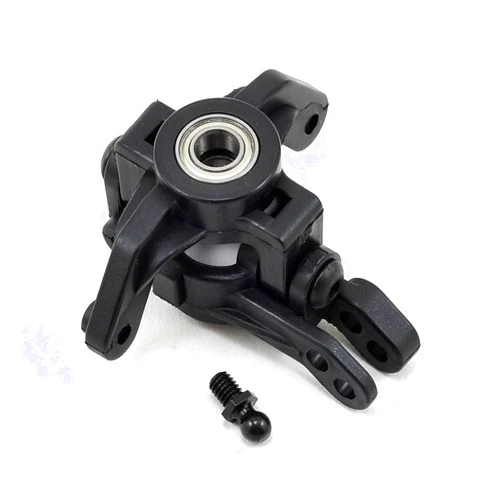 Redcat Racing BS213-012 Plastic Front/Rear C Hub Unit