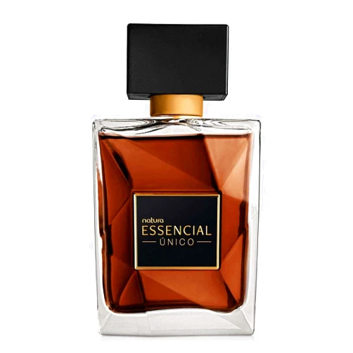 natura - Linha Essencial (Unico) - Deo Parfum Masculino 90 Ml - (Essencial (Unique) Collection - Eau de Parfum for Men 3 Fl Oz)