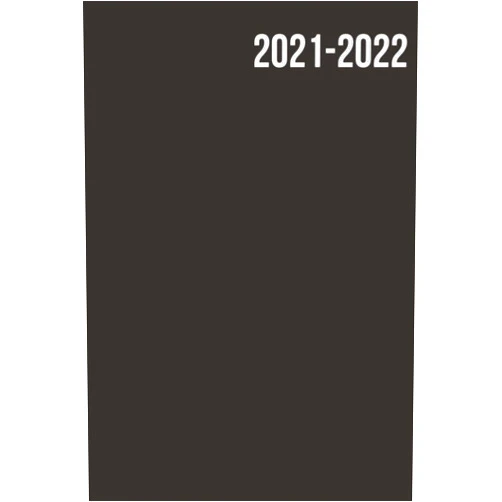 Alda & Alde 2021-2022: Agenda Settimanalmente: 12 Mesi Metà Anno luglio 2021 - giugno 2022 | Nera Diario Caledario Organizzatore Appuntamenti Agenda Giornaliera | Italiano (Italian Edition)