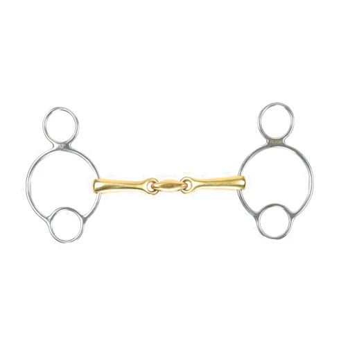 Shires Brass Alloy Universal with Lozenge