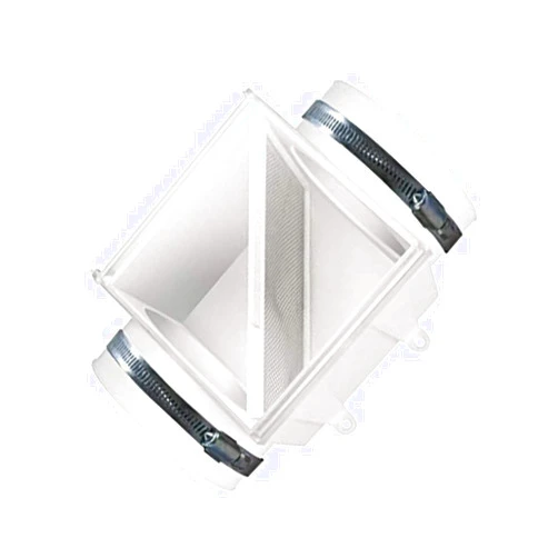 RINGMASH RMASH (New) PCLT4WZW Compatible with ProClean Dryer Duct Lint Trap Dundas Jafine fits model list in description + free E-book