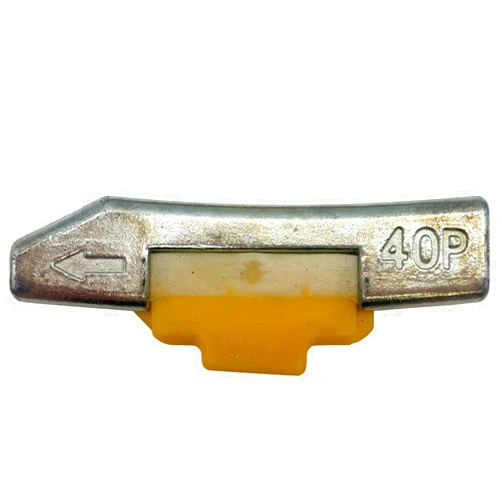 Digger Supply Excavator, Loader Bucket Tooth Pin Kit, 40PK / 40P, Fits Volvo DRP Tooth Systems (1)