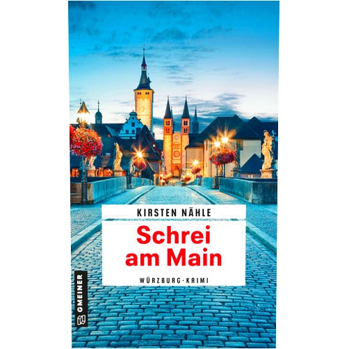 German Edition by unknown author (Author) Schrei am Main