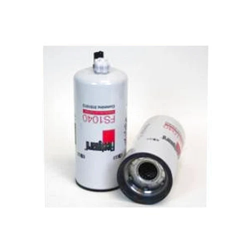 Cummins Filtration Fleetguard Separator Fuel/Water Spin On Pack of 6 Part No: FS1040