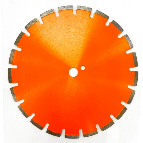 ALSKAR DIAMOND 14 inch Concrete Segmented Traffic Loop Diamond Blade (14