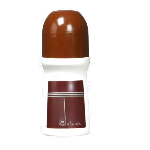 AVON Wild Country Roll-on Generic - Brown