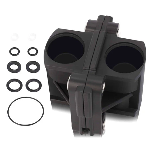 ATESMO GP500520 Pressure Balancing Unit Cartridge Replacement, Compatible With Kohler Shower Cartridge, Kohler Shower Valve, Rite-Temp Bath and Shower 1/2