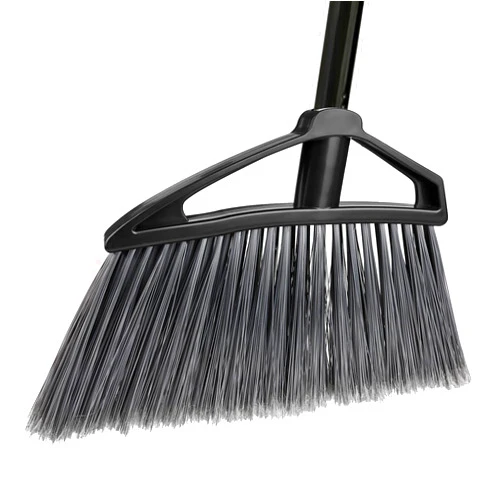 Zthluyc Outdoor Broom Indoor Kitchen Brooms: Outdoor Broom, Indoor Broom, Brooms for Sweeping Indoor, Kitchen Broom, Outdoor Heavy Duty Broom, Angle Broom is Applied for Courtyard, Garage, etc.