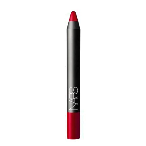 Nars Velvet Matte Lip Pencil - Mysterious Red By Nars for Women - 0.08 Oz Lipstick, 0.08 Oz