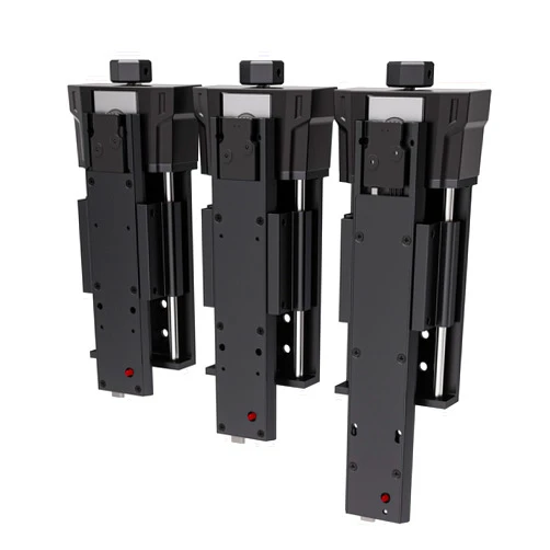 ATOMSTACK L2 Z-Axis Height Adjuster for Laser Engravers, Laser Head Lifting Device with Autofocus & Flame Detection for Precise Focusing, Suitable for A24 Pro Laser Engraving Machine